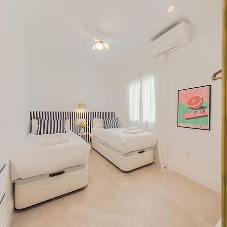 Isg Apartments O'Donnell 2-2-Free Parking Seville Luaran gambar
