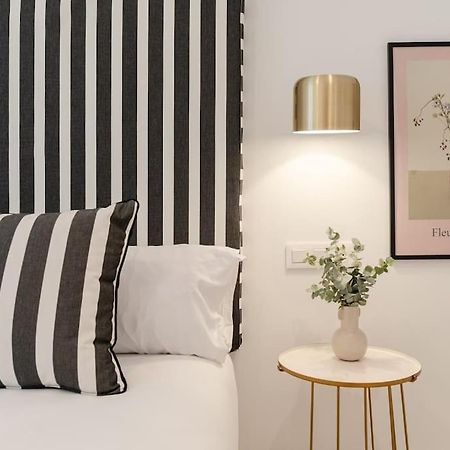 Isg Apartments O'Donnell 2-2-Free Parking Seville Luaran gambar