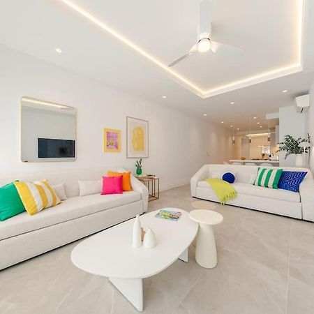 Isg Apartments O'Donnell 2-2-Free Parking Seville Luaran gambar