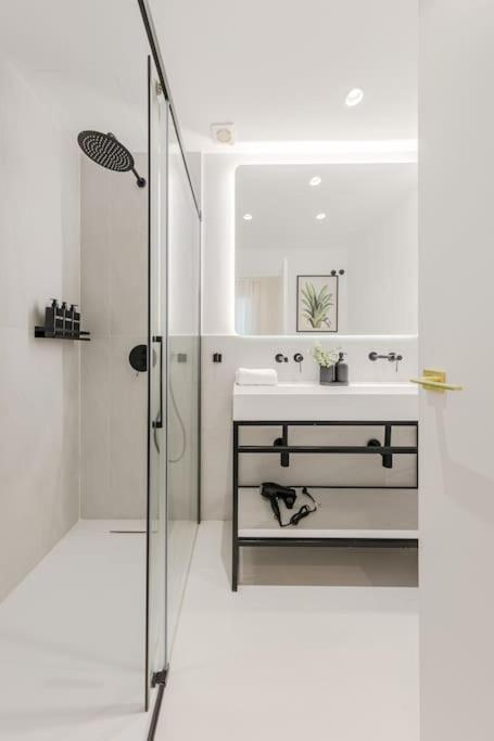 Isg Apartments O'Donnell 2-2-Free Parking Seville Luaran gambar