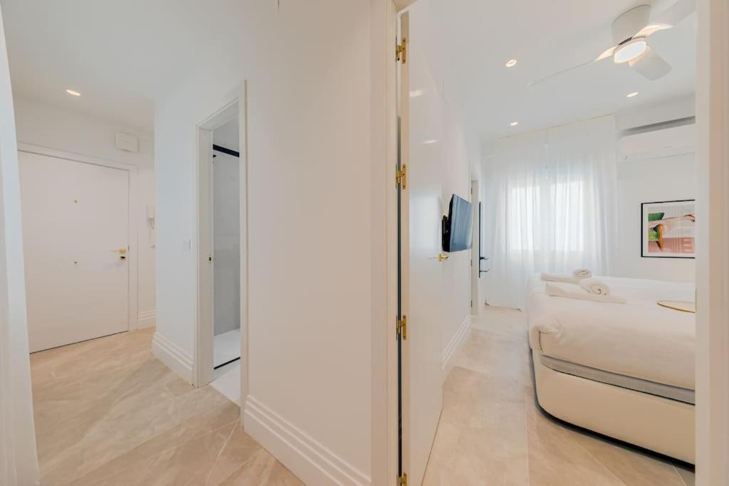 Isg Apartments O'Donnell 2-2-Free Parking Seville Luaran gambar