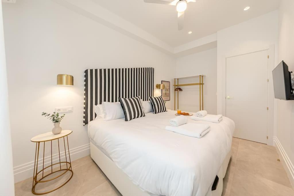 Isg Apartments O'Donnell 2-2-Free Parking Seville Luaran gambar