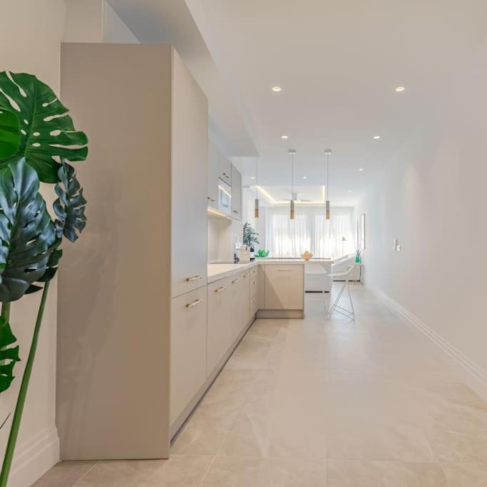 Isg Apartments O'Donnell 2-2-Free Parking Seville Luaran gambar