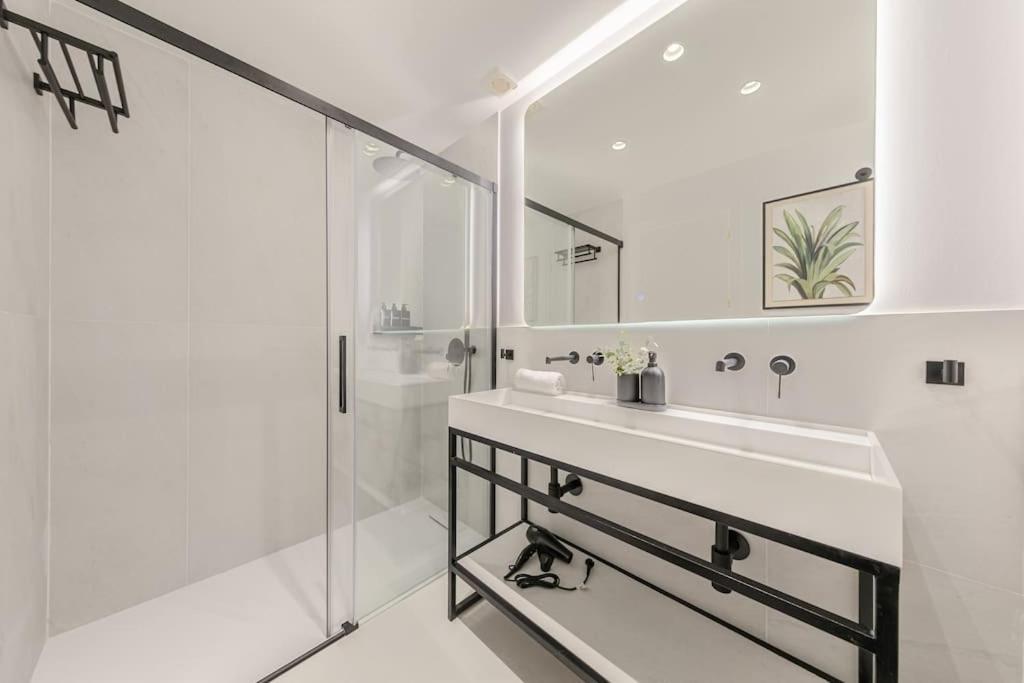 Isg Apartments O'Donnell 2-2-Free Parking Seville Luaran gambar