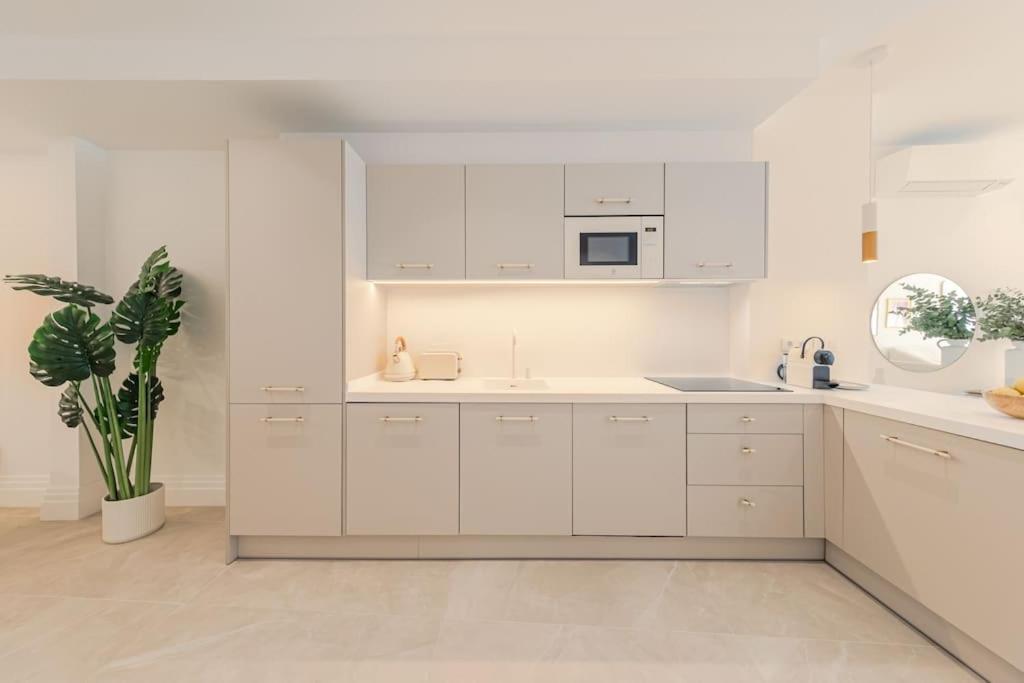Isg Apartments O'Donnell 2-2-Free Parking Seville Luaran gambar