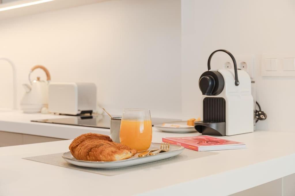 Isg Apartments O'Donnell 2-2-Free Parking Seville Luaran gambar