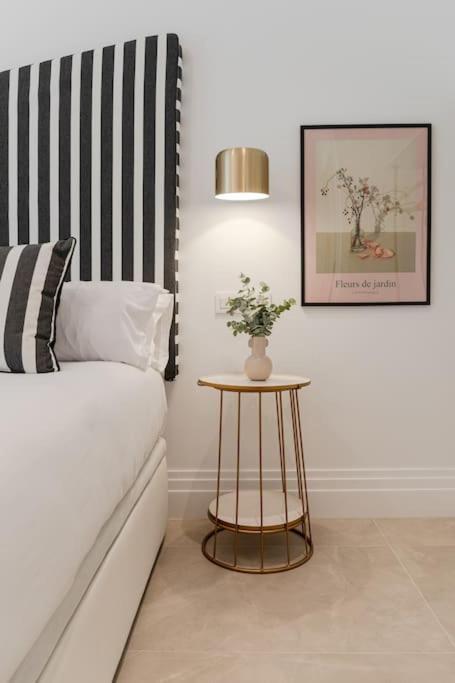 Isg Apartments O'Donnell 2-2-Free Parking Seville Luaran gambar