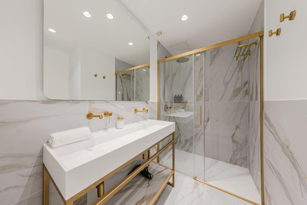 Isg Apartments O'Donnell 2-2-Free Parking Seville Luaran gambar