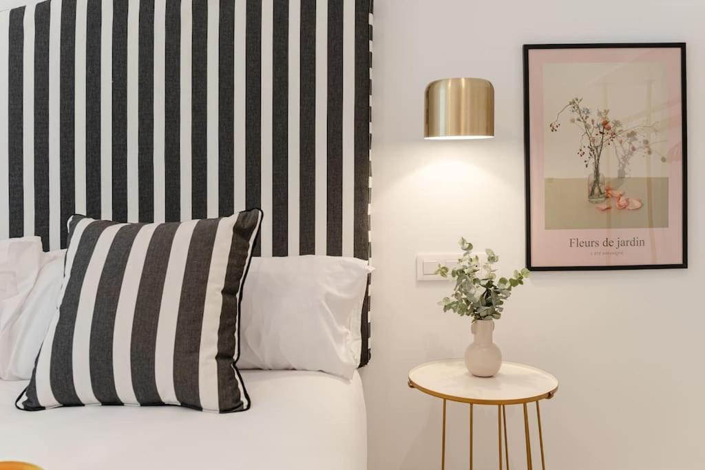 Isg Apartments O'Donnell 2-2-Free Parking Seville Luaran gambar