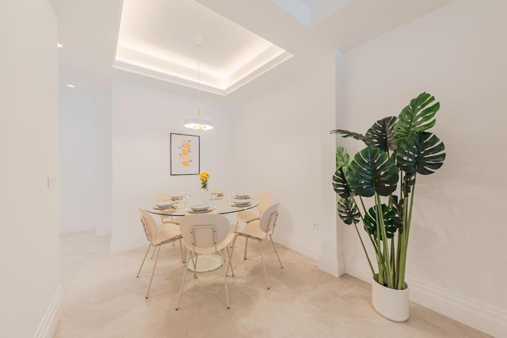 Isg Apartments O'Donnell 2-2-Free Parking Seville Luaran gambar