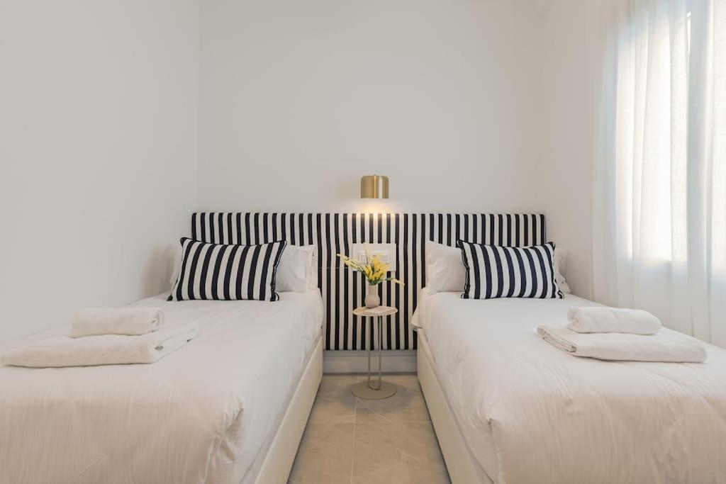 Isg Apartments O'Donnell 2-2-Free Parking Seville Luaran gambar