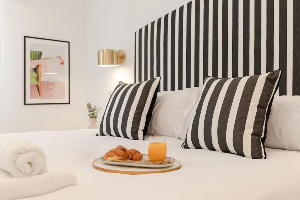Isg Apartments O'Donnell 2-2-Free Parking Seville Luaran gambar
