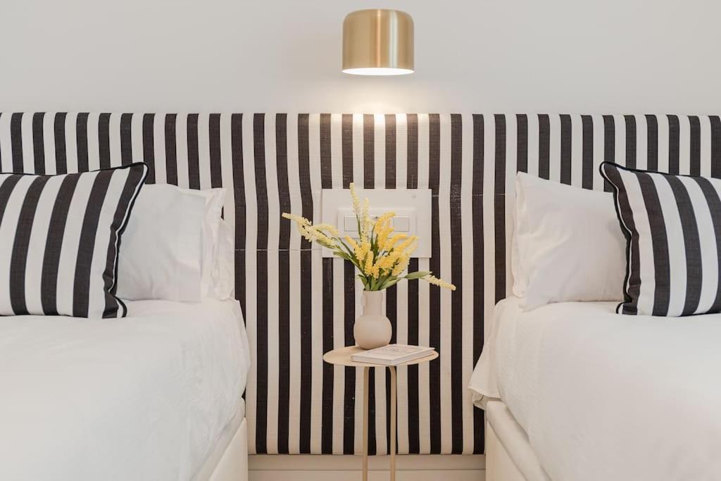 Isg Apartments O'Donnell 2-2-Free Parking Seville Luaran gambar