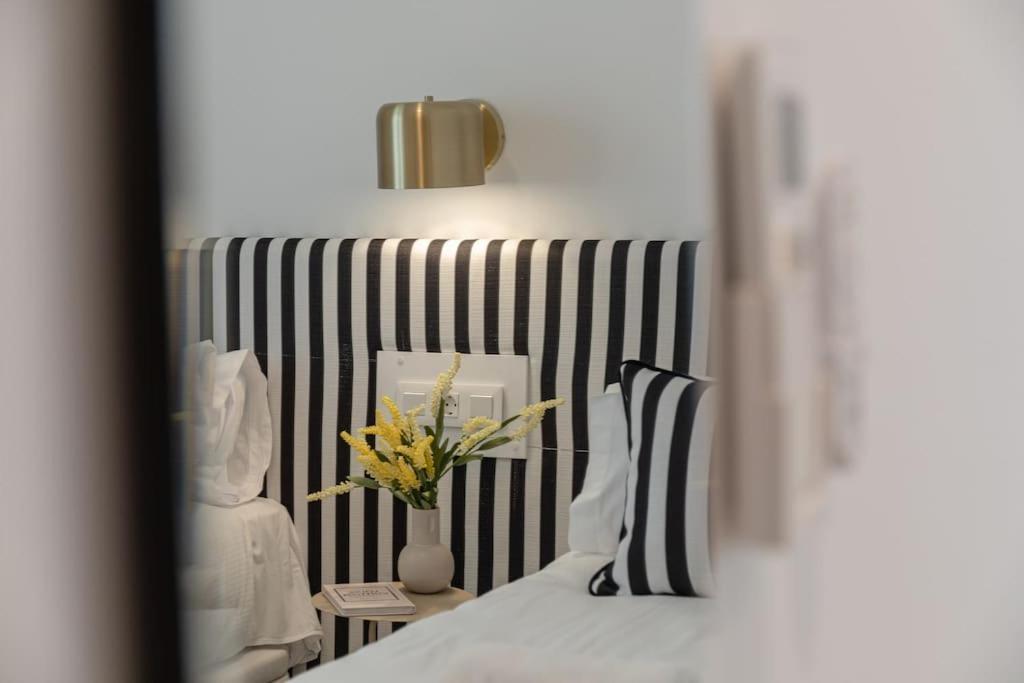 Isg Apartments O'Donnell 2-2-Free Parking Seville Luaran gambar