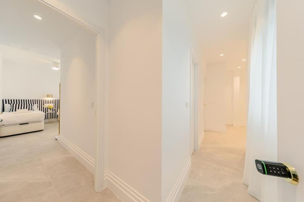 Isg Apartments O'Donnell 2-2-Free Parking Seville Luaran gambar