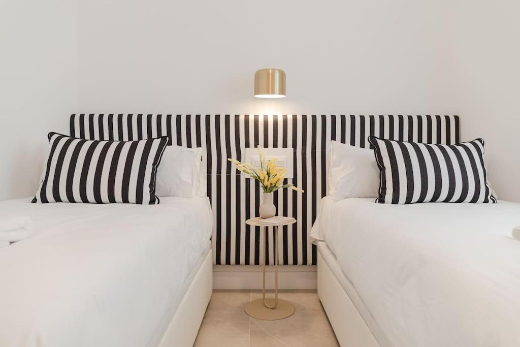 Isg Apartments O'Donnell 2-2-Free Parking Seville Luaran gambar