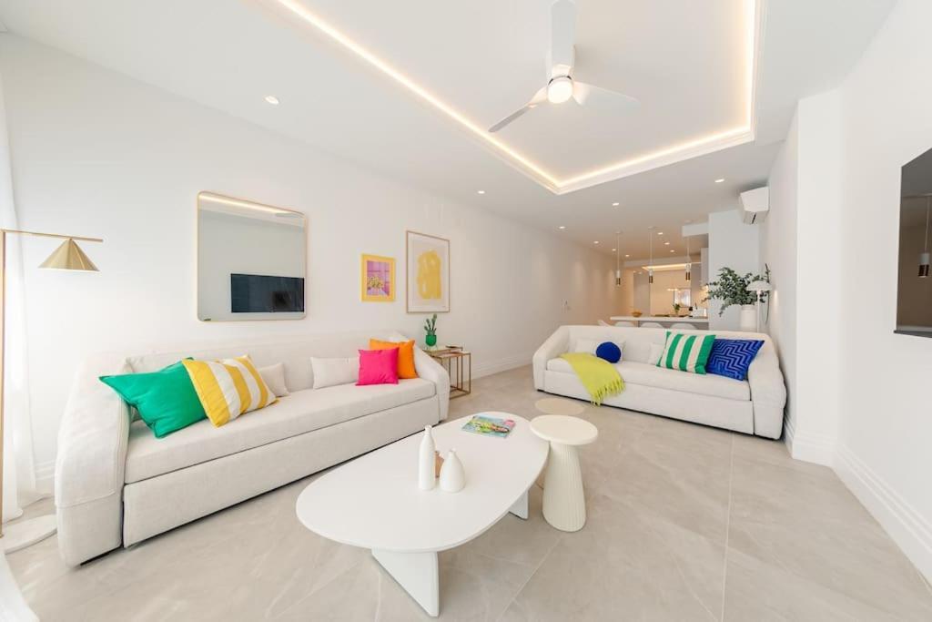 Isg Apartments O'Donnell 2-2-Free Parking Seville Luaran gambar