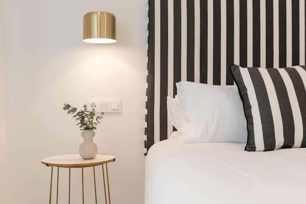 Isg Apartments O'Donnell 2-2-Free Parking Seville Luaran gambar