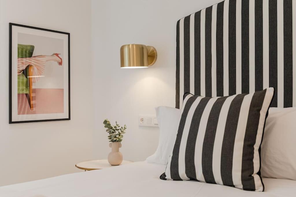 Isg Apartments O'Donnell 2-2-Free Parking Seville Luaran gambar