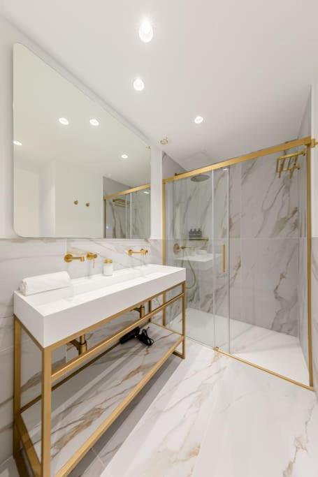 Isg Apartments O'Donnell 2-2-Free Parking Seville Luaran gambar